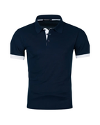 Massimiliano | Polo Premium Uomo