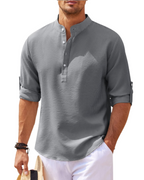 Ottavio | Polo Manica Lunga