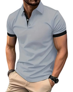 Massimiliano | Polo Premium Uomo
