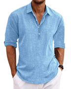 Sabbio | Camicia Classica Cotone