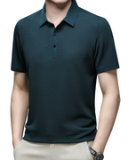 Riviero | Polo Cotone Bicolore