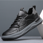 Nobile | Sneakers Pelle Italiana Genuina