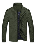 Franco | Giacca Militare Leggera