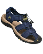 Sergio | Sandalo Comfort Quotidiano