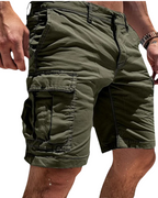 Marino | Pantaloncini Cargo Comfort