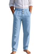 Roma | Pantaloni Estate Elegante