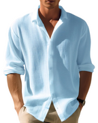 Milano | Camicia Estiva Uomo