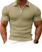 Alberico | Polo Slim Fit