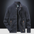 Claudio | Parka Bomber