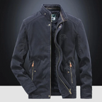 Claudio | Parka Bomber