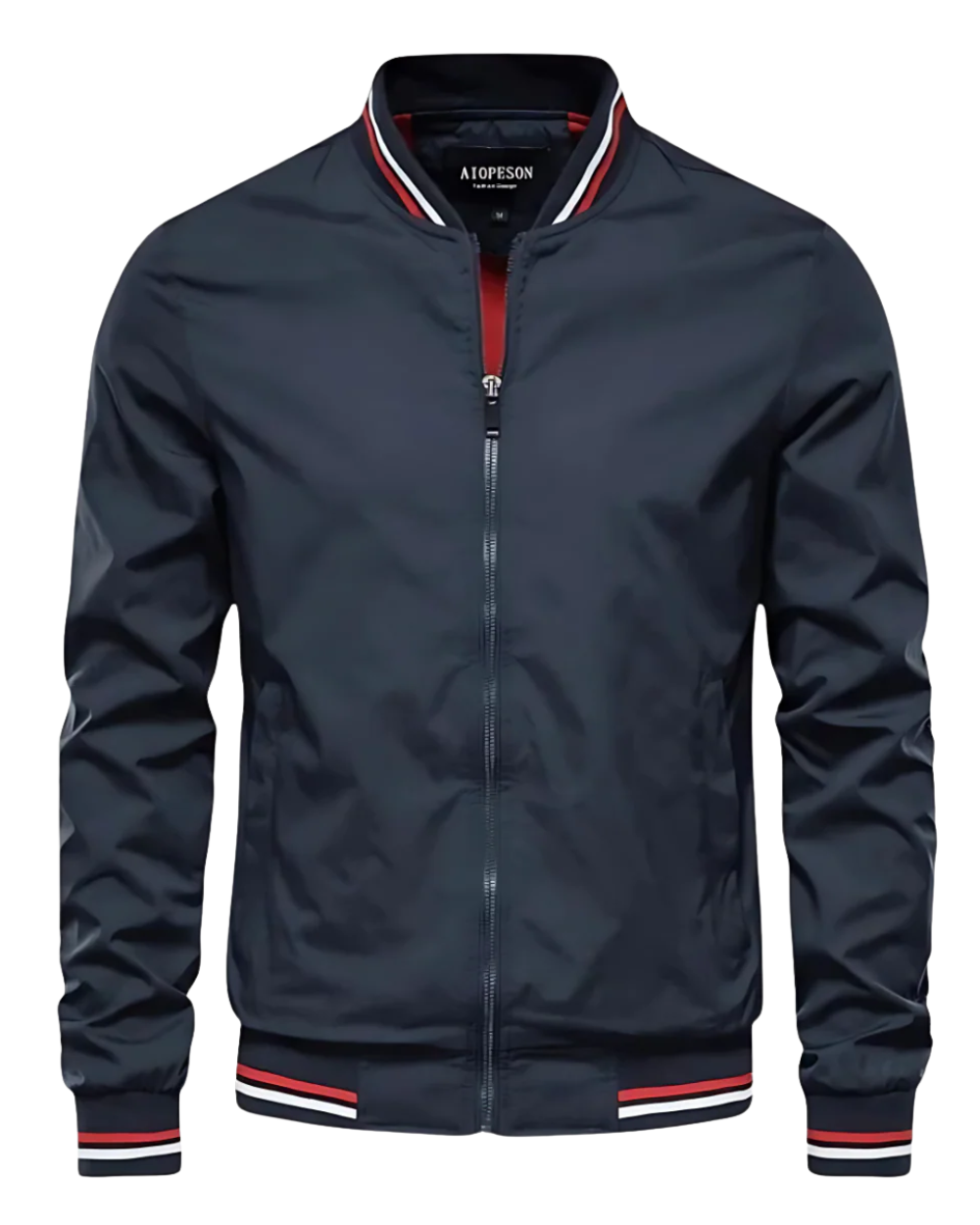 Ettore | Giacca Elegante Urbana