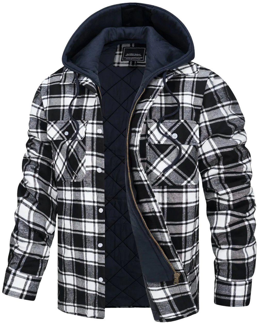 Fulvio | Giacca Casual Leggera