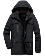 Ludovico | Giacca Imbottita Premium