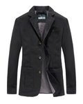 Roberto | Giacca Casual Foderata