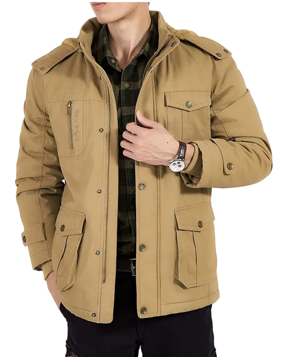 Valentino | Bomber Imbottito