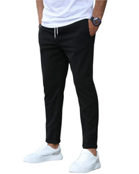 Renato | Pantaloni Elastici Premium