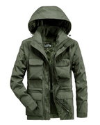 Oreste | Giacca Outdoor Elegante
