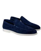 Marco | Mocassino Ante Premium