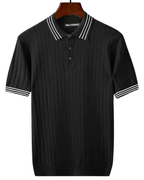Amerigo | Polo Cotone Elegante