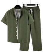 Fiorentino | Completo Casual Uomo