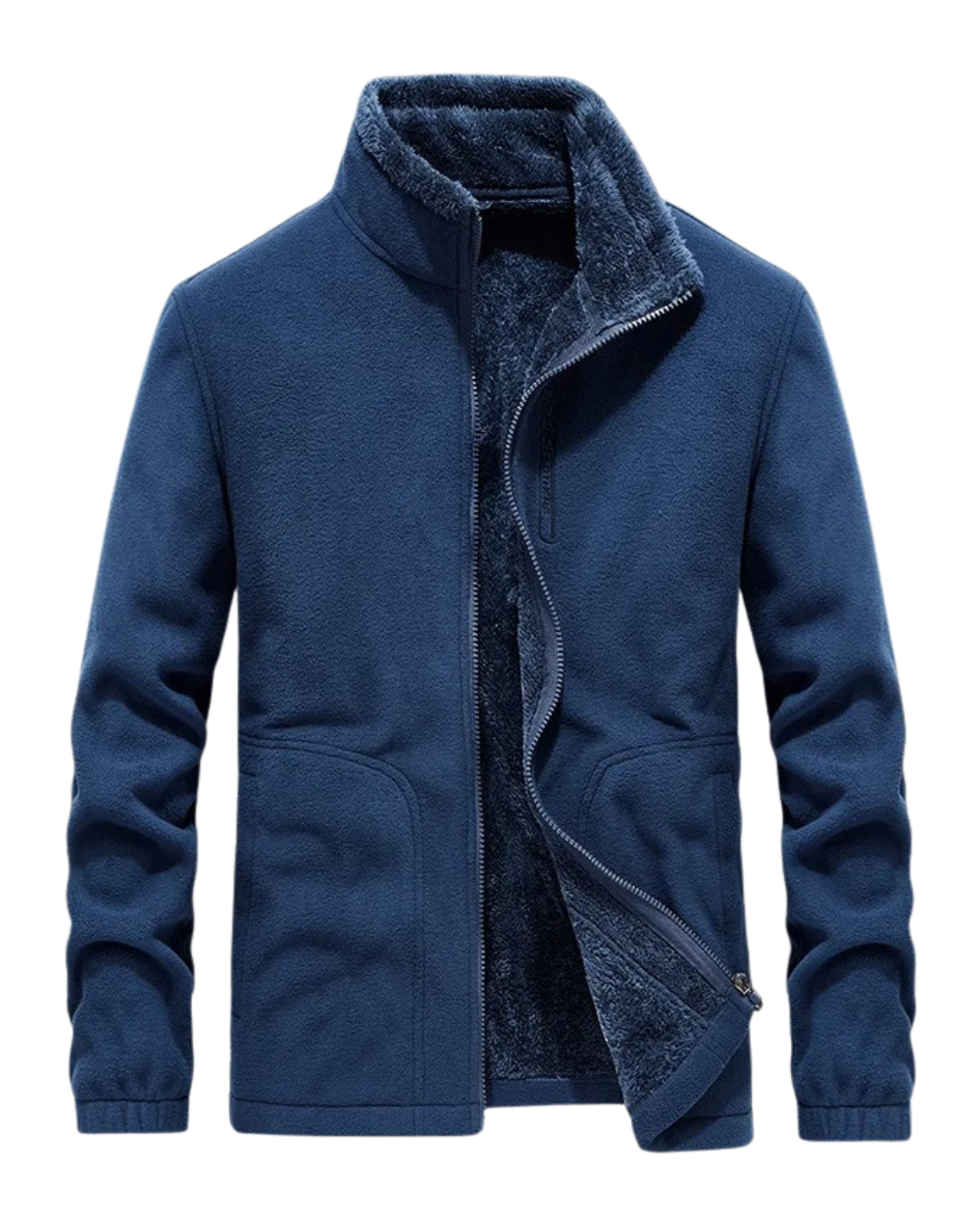 Lucio | Giacca Softshell