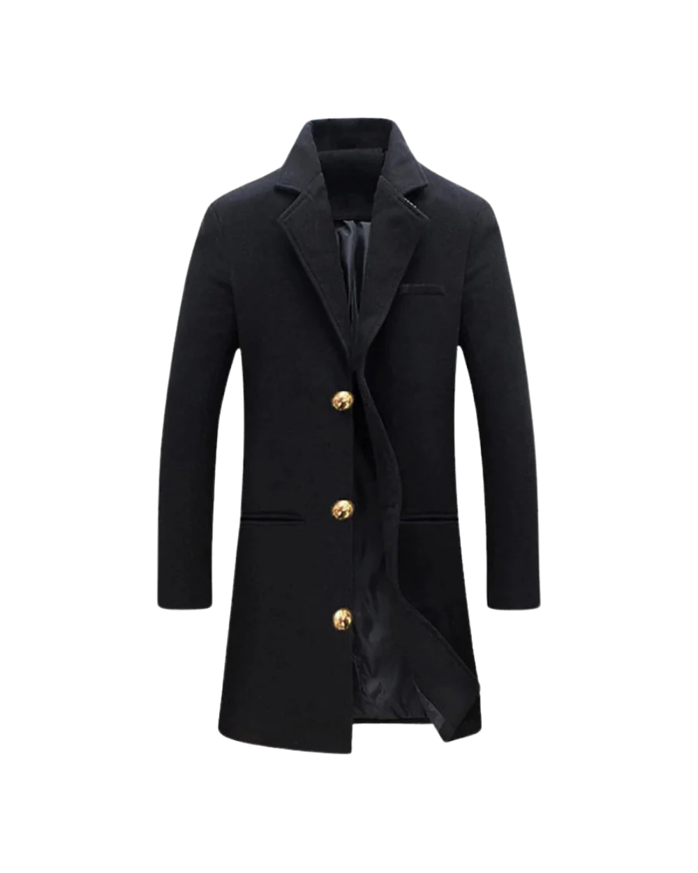 Ettore | Cappotto Classico