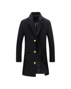 Ettore | Cappotto Classico