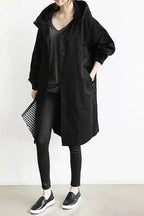 Alida | Trench di Carattere