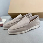 Massimo | Mocassino Ante Chic