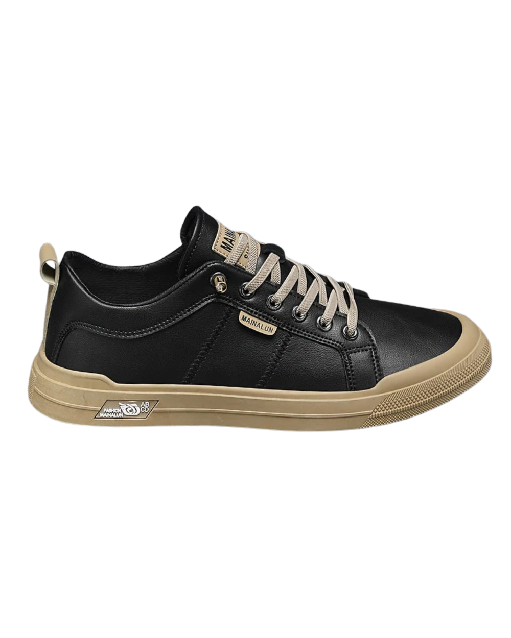 Silvio | Scarpa Cuoio Vintage