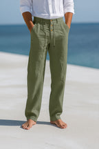 Bologna | Pantaloni Estivi Eleganti