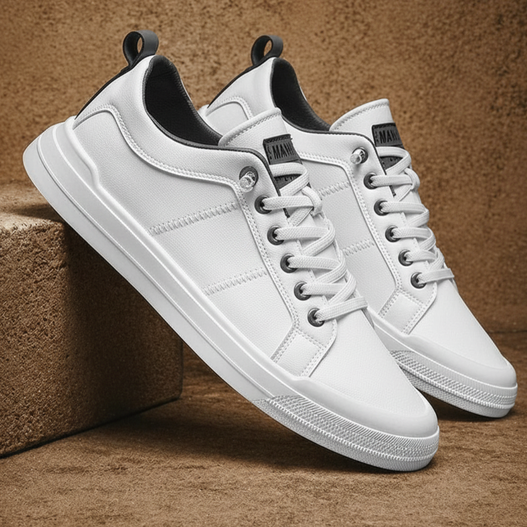 Genova | Sneakers Comfort Ammortizzate