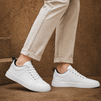 Genova | Sneakers Comfort Ammortizzate