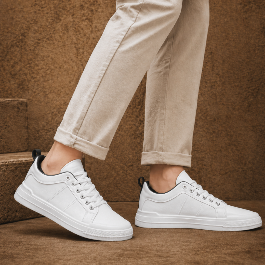 Genova | Sneakers Comfort Ammortizzate