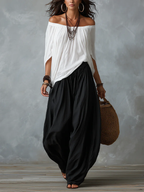 Isabella | Completo Maniche Lantern