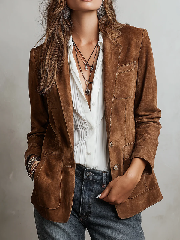 Albina | Blazer Vintage