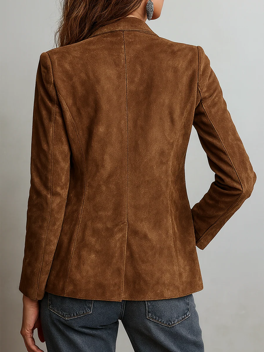 Albina | Blazer Vintage