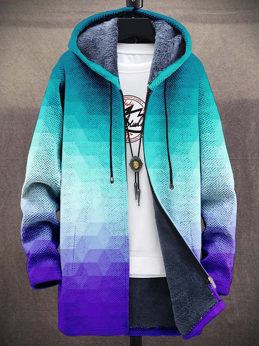 Ilde | Giacca in Maglia d'Artista