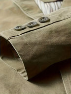 Roberto | Giacca Casual Foderata