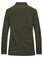Roberto | Giacca Casual Foderata
