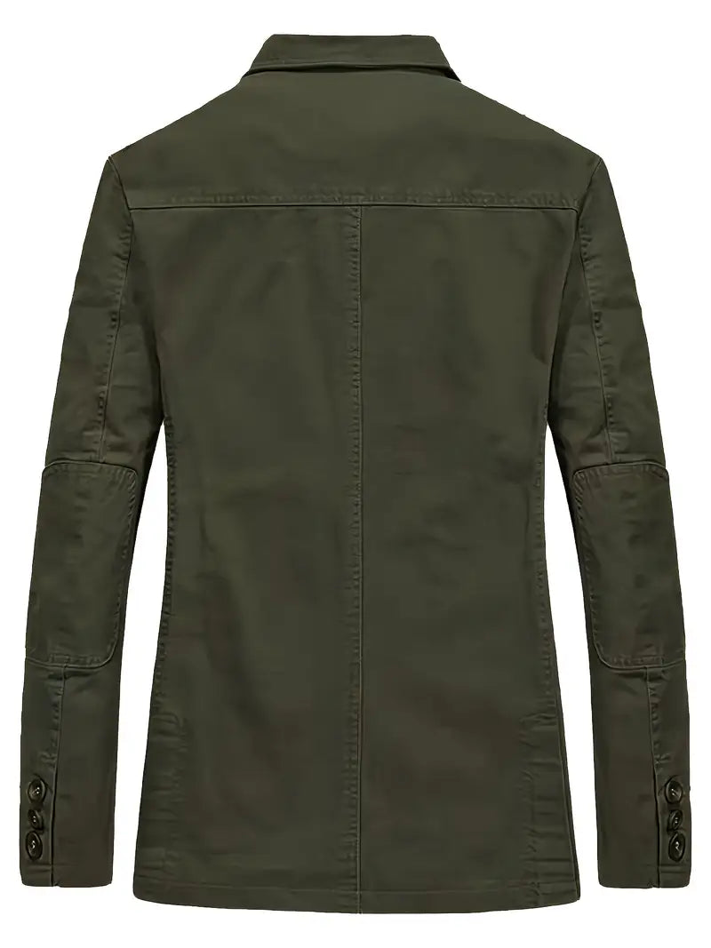 Roberto | Giacca Casual Foderata