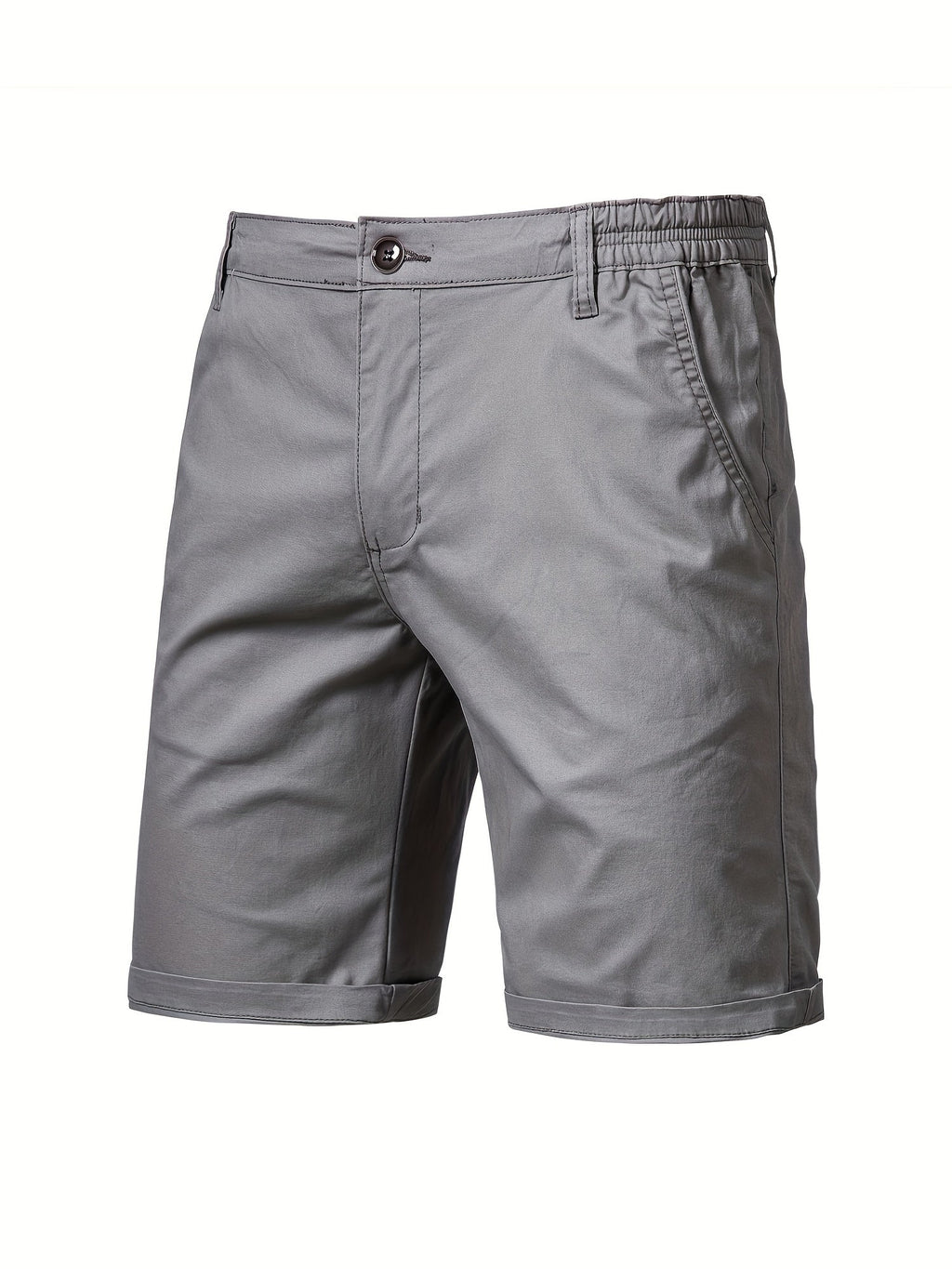 Cortina | Pantaloncini Cotone Eleganti