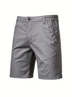 Cortina | Pantaloncini Cotone Eleganti