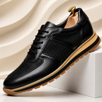 Milano | Sneakers Pelle Pieno Fiore