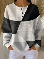 Palmira | Maglione Goffrato Doppio Strato