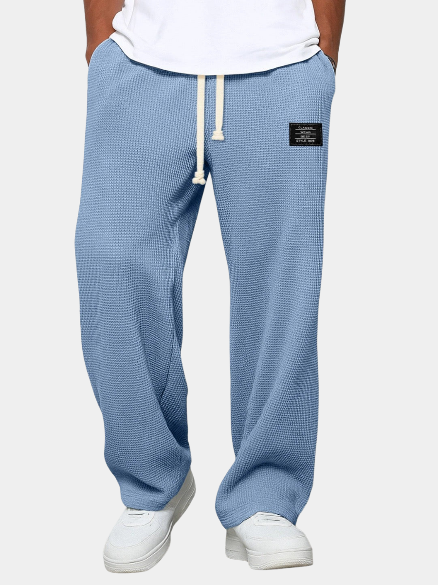 Sam | Pantaloni Relax Ultra Comfort