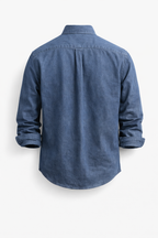 Ezio | Camicia Elegante Bianca