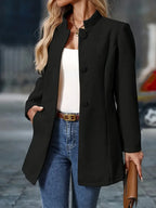 Aurelia | Cappotto Elegante Intramontabile
