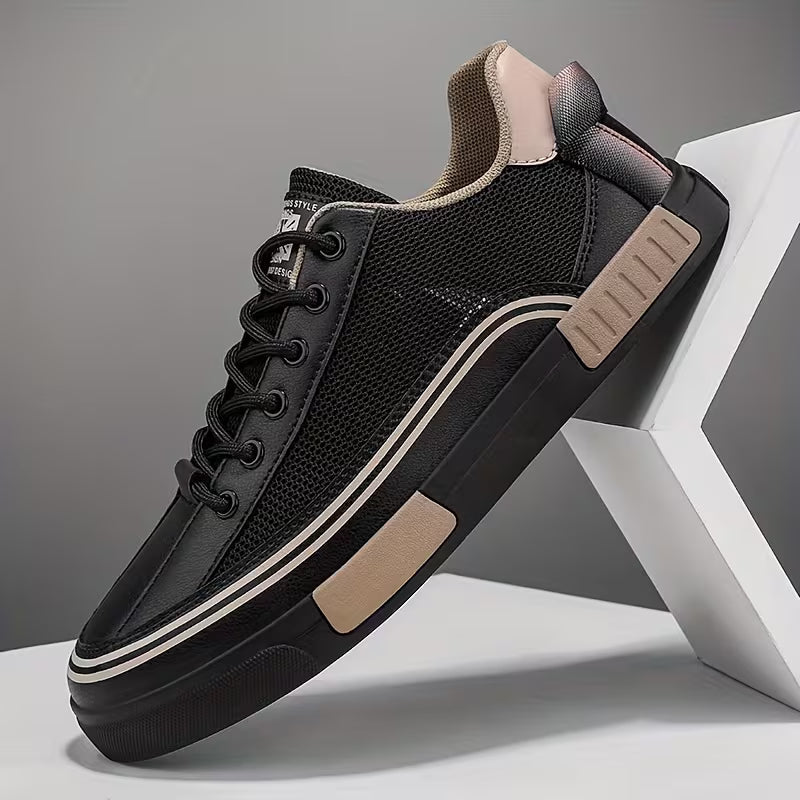 Fabio | Sneakers Raffinato Traspiranti