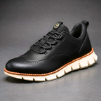 Orlando | Sneaker Brogue Sartoriale